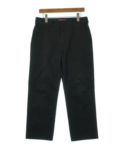 Supreme 休閒褲