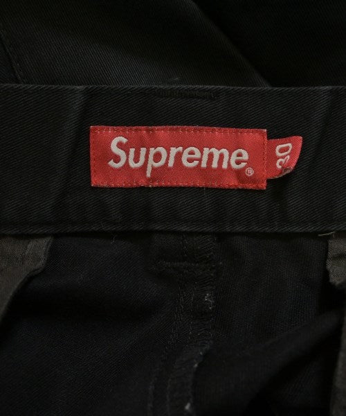 Supreme 休閒褲