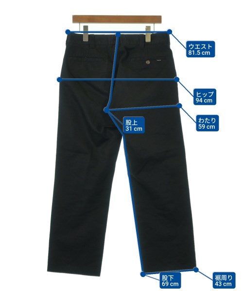Supreme 休閒褲