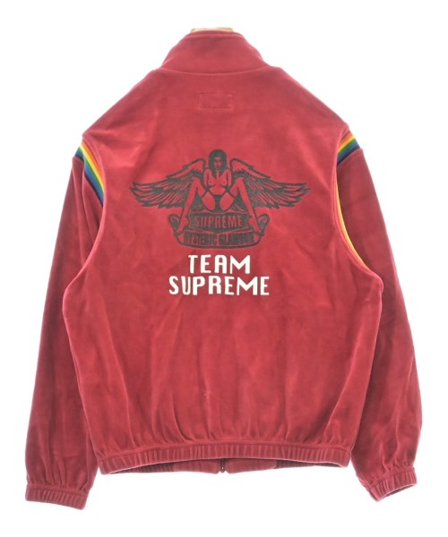 Supreme 運動衫