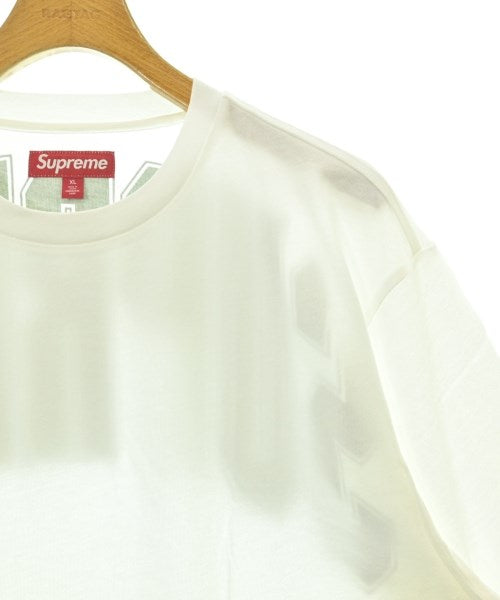 Supreme T恤/上衣
