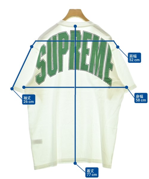 Supreme T恤/上衣