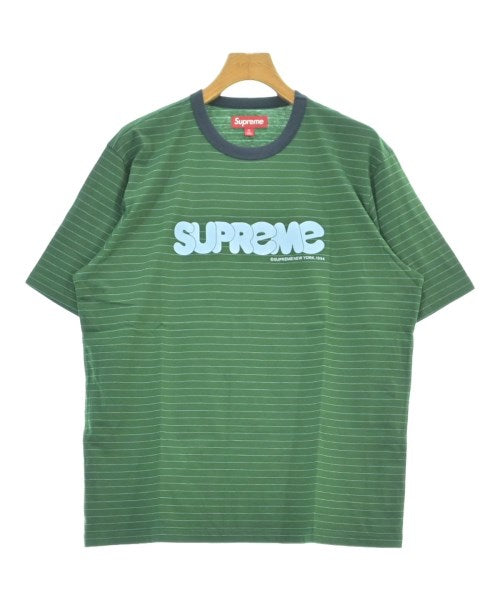 Supreme T恤/上衣