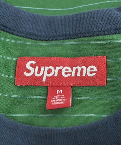 Supreme T恤/上衣