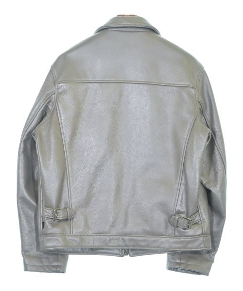 Supreme 騎士夾克