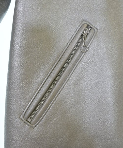 Supreme 騎士夾克