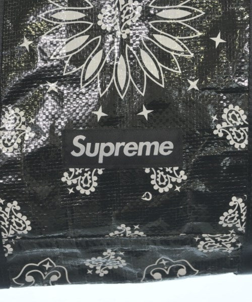 Supreme 托特包