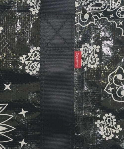 Supreme 托特包