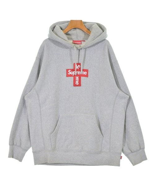 Supreme 連帽衫