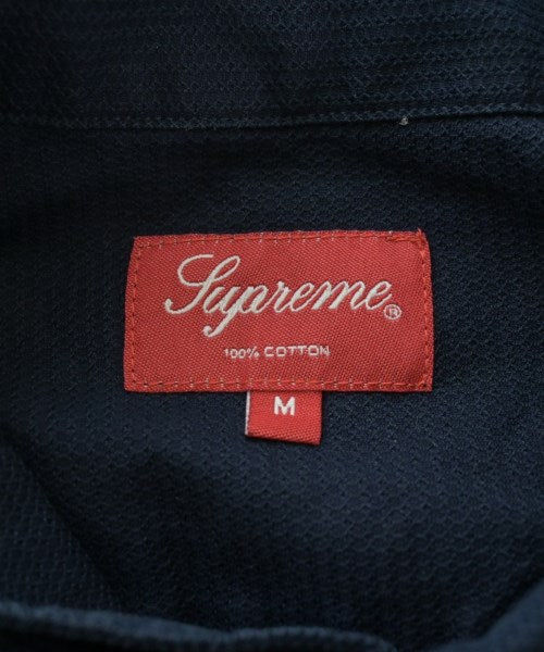 Supreme 休閒襯衫