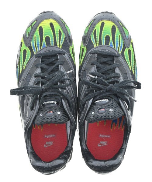 Supreme 運動鞋