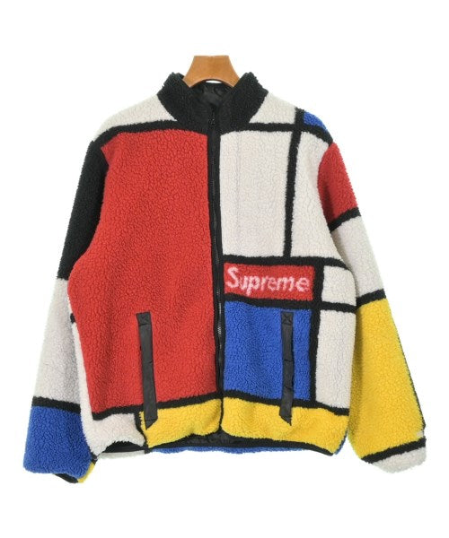 Supreme 其他飛行外套