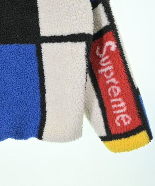 Supreme 其他飛行外套