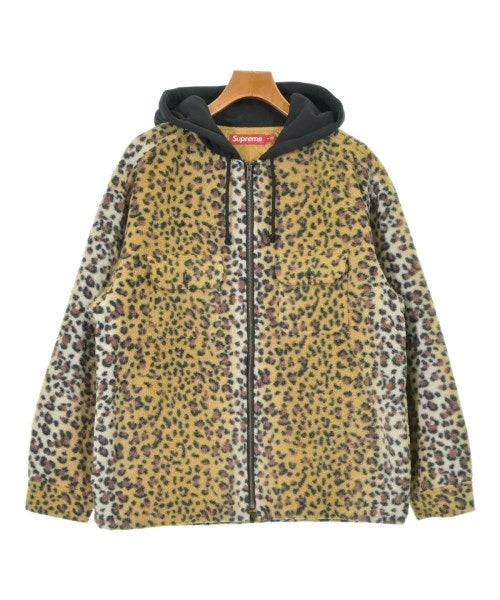 Supreme 其他飛行外套