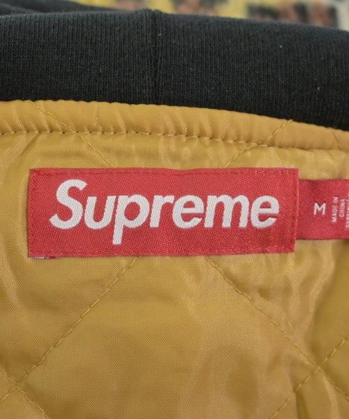 Supreme 其他飛行外套