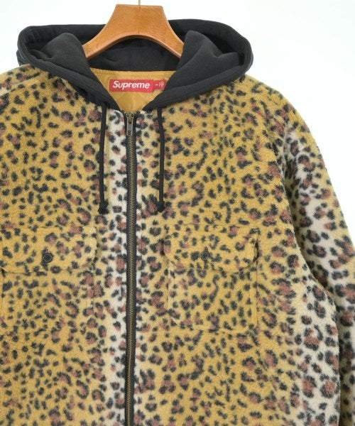 Supreme 其他飛行外套