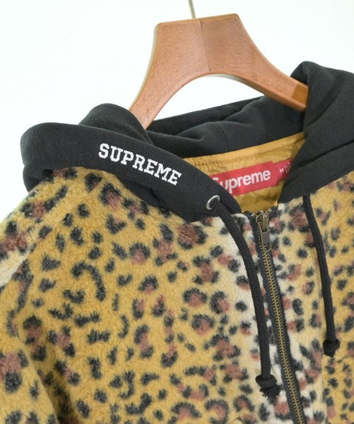Supreme 其他飛行外套