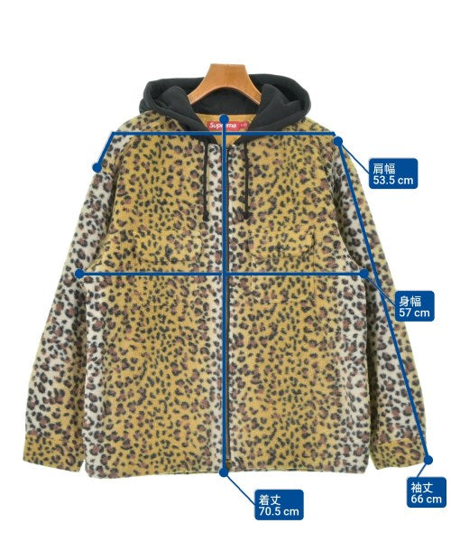 Supreme 其他飛行外套