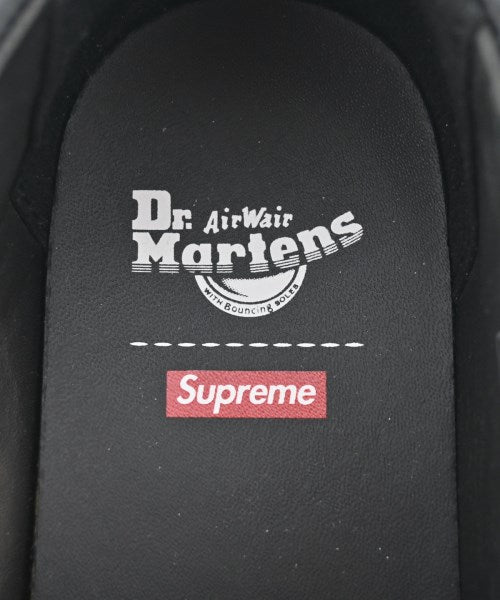 Supreme 正式鞋