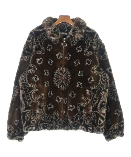 Supreme 其他飛行外套