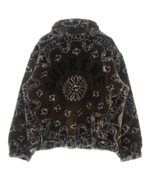 Supreme 其他飛行外套