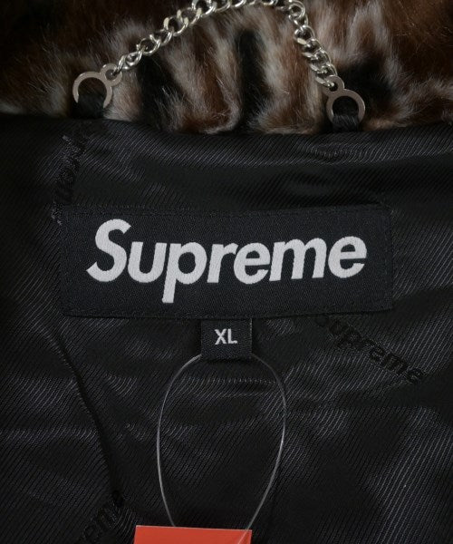 Supreme 其他飛行外套
