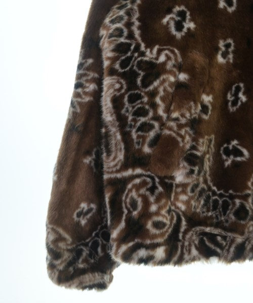 Supreme 其他飛行外套