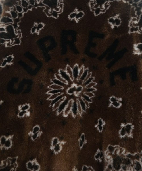 Supreme 其他飛行外套