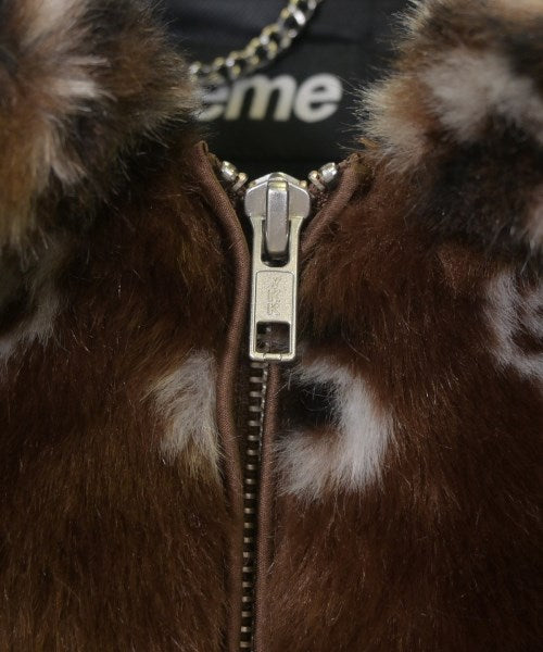 Supreme 其他飛行外套