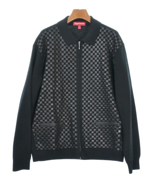 Supreme 開襟衫