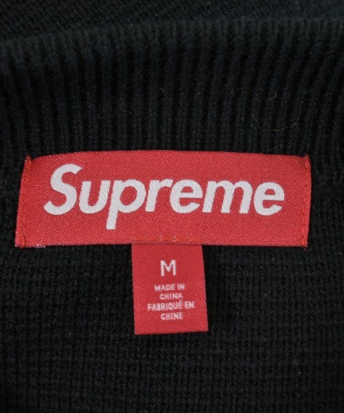 Supreme 開襟衫