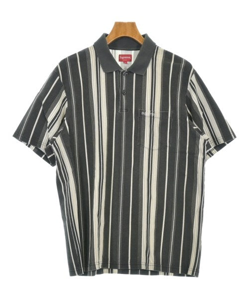 Supreme POLO衫