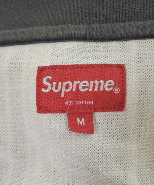 Supreme POLO衫