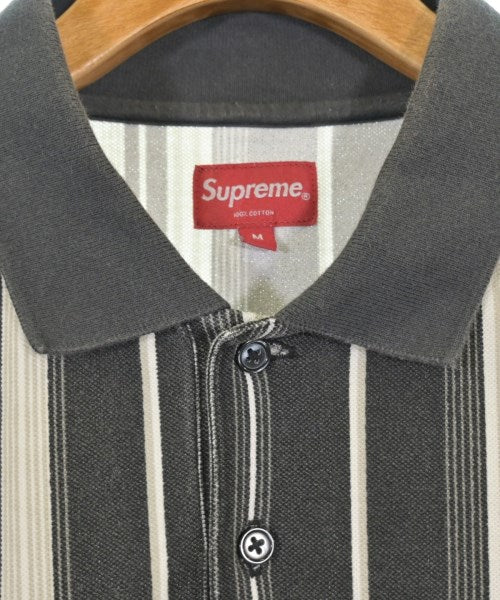 Supreme POLO衫
