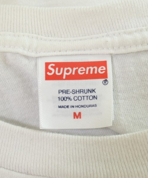 Supreme T恤/上衣