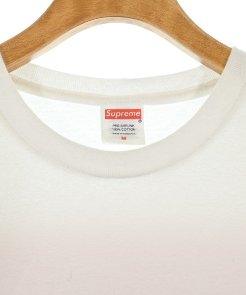 Supreme T恤/上衣
