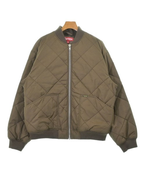 Supreme 其他飛行外套