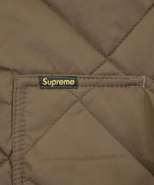 Supreme 其他飛行外套