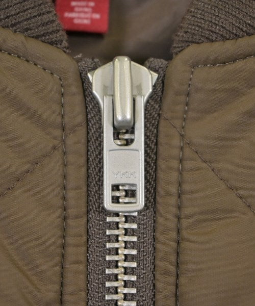 Supreme 其他飛行外套