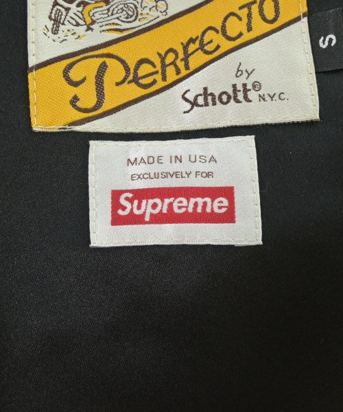 Supreme 騎士夾克