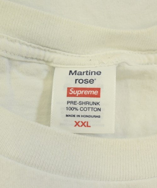 Supreme T恤/上衣