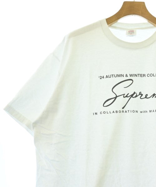Supreme T恤/上衣