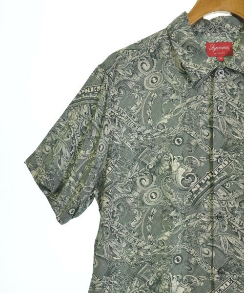 Supreme 休閒襯衫