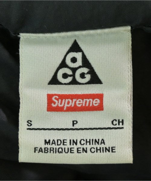 Supreme 其他飛行外套