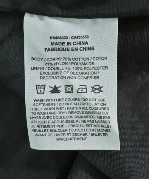 Supreme 其他飛行外套