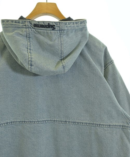 Supreme 其他飛行外套