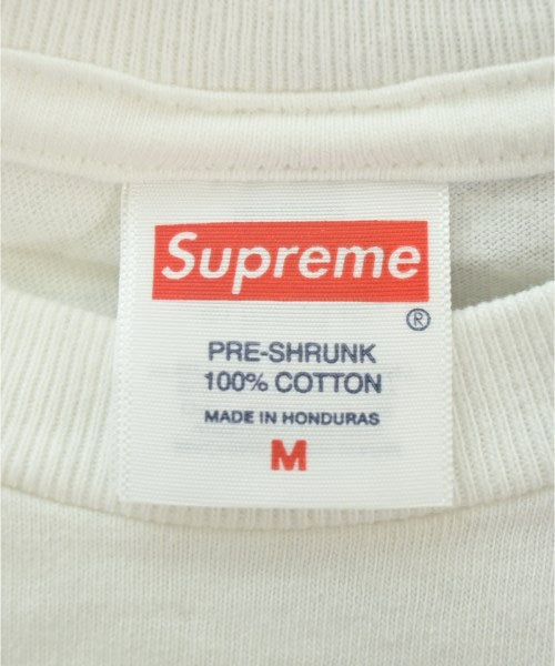 Supreme T恤/上衣