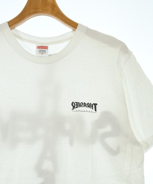 Supreme T恤/上衣
