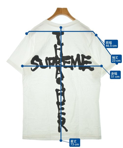 Supreme T恤/上衣