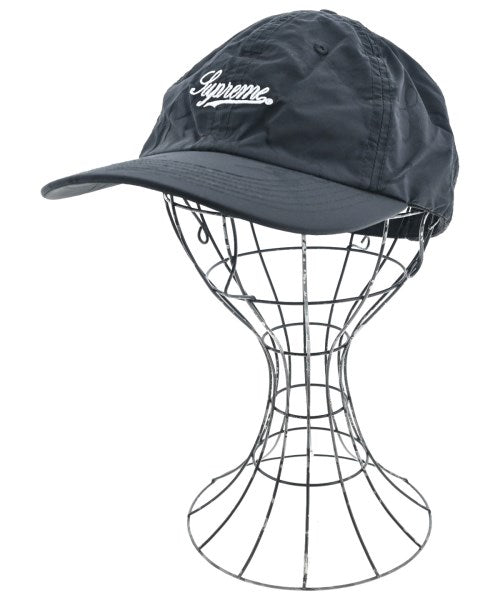 Supreme 棒球帽